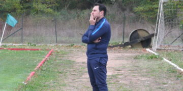 Σε αναζήτηση προπονητή το Βέρμιο Καρυοχωρίου- Παρελθόν ο Χ. Τσιλφίδης