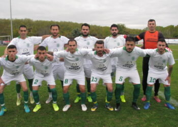 Στο κυνήγι της Κοζάνης με 5αρα ο Εορδαϊκός