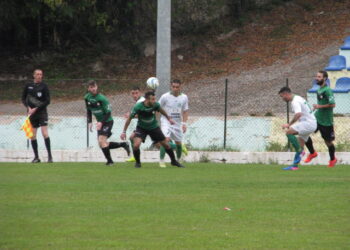 Βέρμιο Καρυοχωρίου – Εορδαϊκός – Τα γκολ του αγώνα (video)