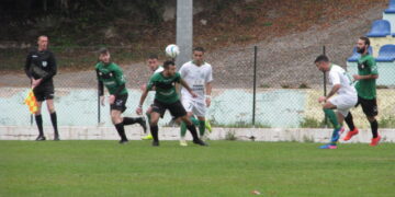 Βέρμιο Καρυοχωρίου – Εορδαϊκός – Τα γκολ του αγώνα (video)