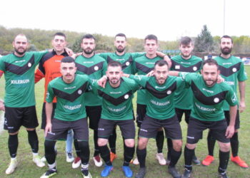 Εύκολο πέρασμα του Εορδαϊκού από το Καρυοχώρι