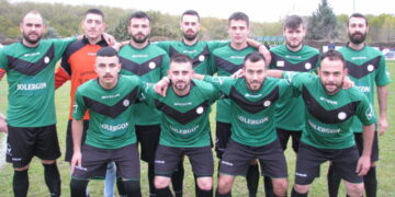 Εύκολο πέρασμα του Εορδαϊκού από το Καρυοχώρι