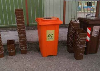 Επεκτείνεται  το πρόγραμμα «Διαλογή στην Πηγή Βιοαποβλήτων» του Δήμου Κοζάνης σε συνεργασία με τη ΔΙΑΔΥΜΑ