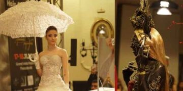 Σάρωσαν οι Σπουδαστές του ΙΕΚ VOLTEROS σε ΒΑΛΚΑΝΙΚΟ ΦΕΣΤΙΒΑΛ Κομμωτικής και Αισθητικής στη Θεσσαλονίκη – Διακρίσεις και πρώτες θέσεις για τους μαθητές του Ιδιωτικού ΙΕΚ