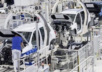 Στην Πτολεμαΐδα το εργοστάσιο της Volkswagen;