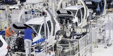 Στην Πτολεμαΐδα το εργοστάσιο της Volkswagen;