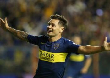 Ψάχνει ξέσπασμα η Μπόκα