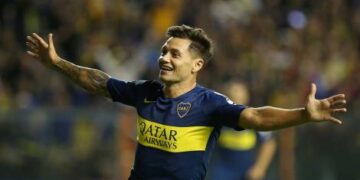 Ψάχνει ξέσπασμα η Μπόκα