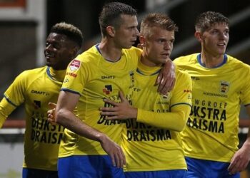 Αξία στο 3.55 της Καμπούρ