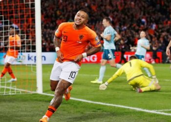 «Καθαρίζουν» με combo στο 2.12 οι Ολλανδοί!