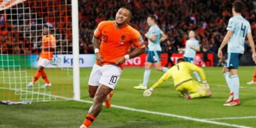 «Καθαρίζουν» με combo στο 2.12 οι Ολλανδοί!