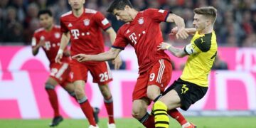 Κοιτάμε δεξιά στο ντέρμπι και την Αγγλία!