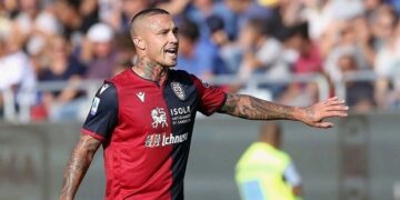 Με αρχηγό τον Ράτζα και «όπλο» τη φόρμα