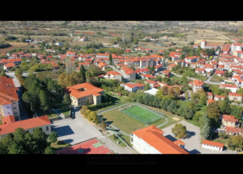 Έφτασαν στο Τσοτύλι οι πρώτοι πρόσφυγες