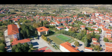 Έφτασαν στο Τσοτύλι οι πρώτοι πρόσφυγες