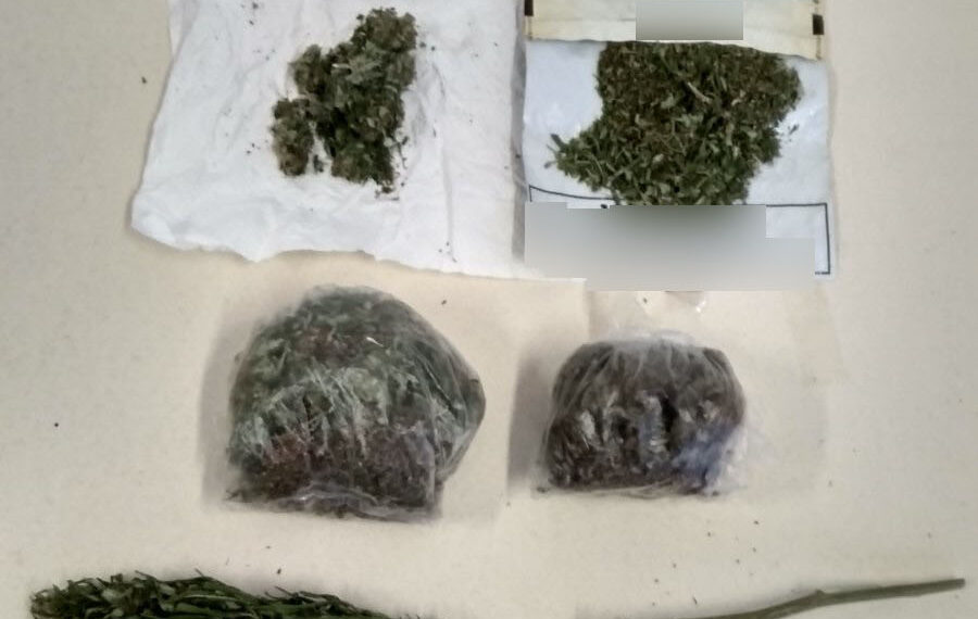 Συνελήφθη 41χρονος σε περιοχή της Κοζάνη για κατοχή ναρκωτικών και παράβαση της νομοθεσίας περί όπλων