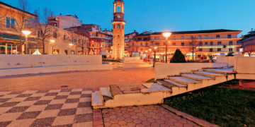 Δωρεάν σπιρομέτρηση στο Δήμο Γρεβενών