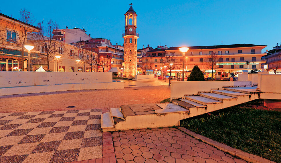 Δωρεάν σπιρομέτρηση στο Δήμο Γρεβενών