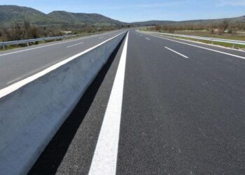 Ξεμπλοκάρει ο κάθετος Πτολεμαΐδα- Φλώρινα- Έτοιμη η τροπολογία έρχεται την επόμενη εβδομάδα στη Βουλή