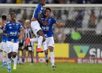 Κρουζέιρο παραμονής