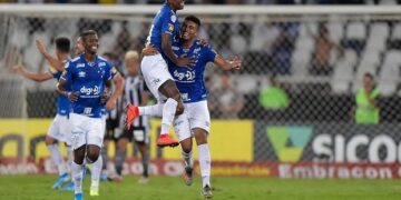 Κρουζέιρο παραμονής