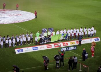 Η σύγκρουση των μεγάλων… σερί στο Καραϊσκάκη!