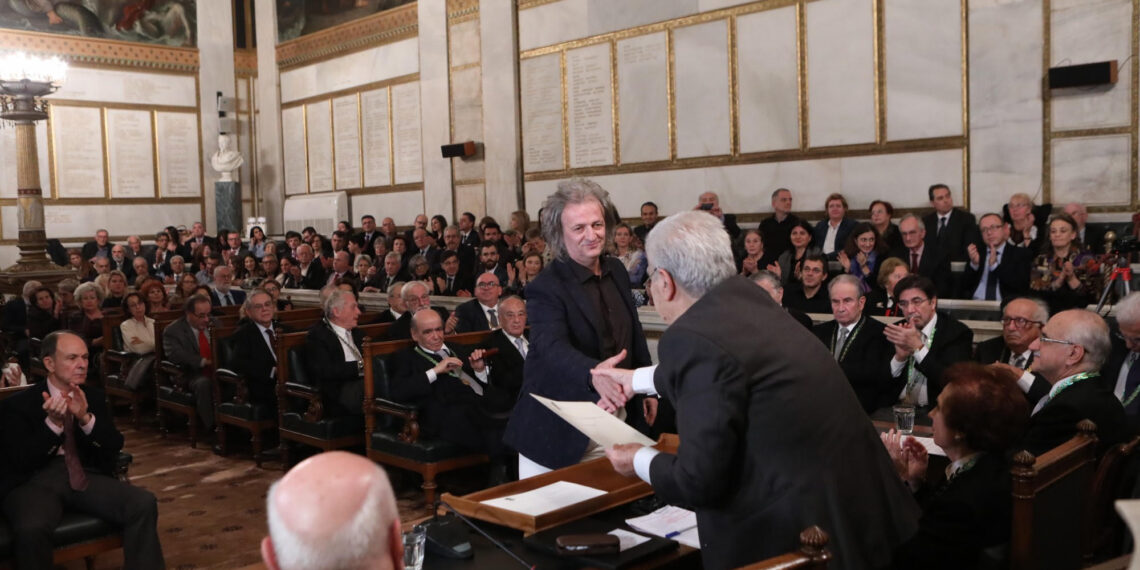 Βραβείο Ακαδημίας Αθηνών στον Βαγγέλη Νικόπουλο για το έργο του «Γρεβενά 1912-1940. Φωτογραφικά ντοκουμέντα και τεκμήρια» – Γράφει ο Χαρίτων Καρανάσιος