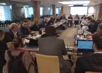 Δράμα: ΕλληνοΓερμανικός διάλογος για τις προοπτικές στην Ευρώπη