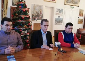 Εκστρατεία ενημέρωσης για τον αντιγριπικό εμβολιασμό από το Δήμο Κοζάνης –Υπάρχει πλέον διαθεσιμότητα σε εμβόλια