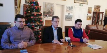 Εκστρατεία ενημέρωσης για τον αντιγριπικό εμβολιασμό από το Δήμο Κοζάνης –Υπάρχει πλέον διαθεσιμότητα σε εμβόλια