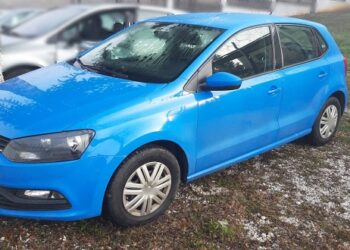 Σύλληψη 52χρονου σε περιοχή της Καστοριάς, για παράνομη μεταφορά αλλοδαπού