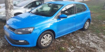 Σύλληψη 52χρονου σε περιοχή της Καστοριάς, για παράνομη μεταφορά αλλοδαπού