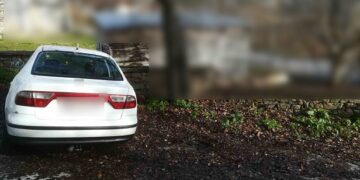 Σύλληψη 56χρονου αλλοδαπού, σε περιοχή της Καστοριάς, για παράνομη μεταφορά αλλοδαπού