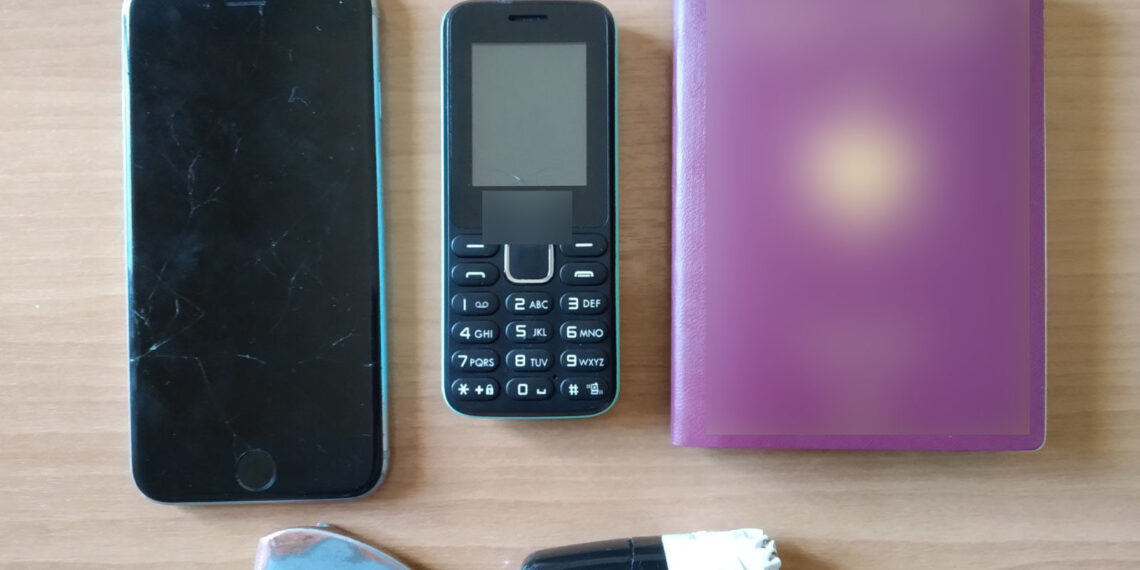 Σύλληψη 44χρονου αλλοδαπού, σε περιοχή της Καστοριάς, για παράνομη μεταφορά αλλοδαπού