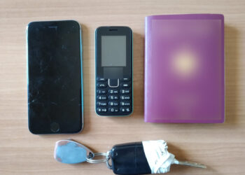 Σύλληψη 44χρονου αλλοδαπού, σε περιοχή της Καστοριάς, για παράνομη μεταφορά αλλοδαπού