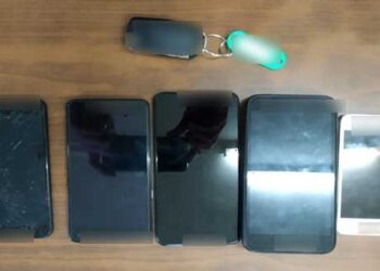 Σύλληψη 30χρονου αλλοδαπού, σε περιοχή της Καστοριάς, για παράνομη μεταφορά 3 αλλοδαπών