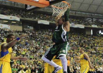 Μακάμπι – Παναθηναϊκός. Γιατί είναι το all time classic ευρωπαϊκό ντέρμπι