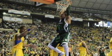 Μακάμπι – Παναθηναϊκός. Γιατί είναι το all time classic ευρωπαϊκό ντέρμπι