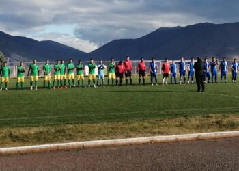 Νέο σοκ για τον Εορδαϊκό-Ηττήθηκε στη Σιάτιστα