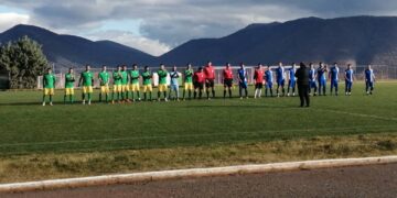 Νέο σοκ για τον Εορδαϊκό-Ηττήθηκε στη Σιάτιστα