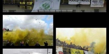 Τίτλοι τέλους για τον Μακεδονικό Αγίου Παντελεήμονα ;