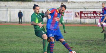 Μακεδονικός Φούφα: Τον «τίναξε» στον αέρα ο Μπο(ύ)μπας