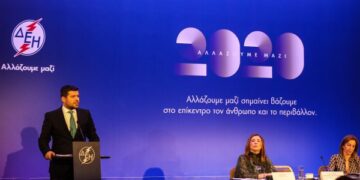 Στάσσης: Μετασχηματίζουμε τη ΔΕΗ σε μια σύγχρονη ενεργειακή εταιρεία – Οι προτεραιότητες για το 2020- Όλο το πλάνο της απολιγνιτοποίησης- Τι θα γίνει με την “Πτολεμαϊδα 5” και τις υπόλοιπες μονάδες