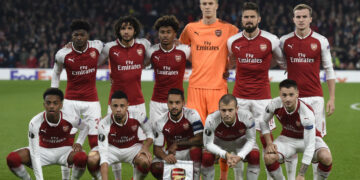 Στοιχηματικές επιλογές από Ουρουγουάη μέχρι Βραζιλία