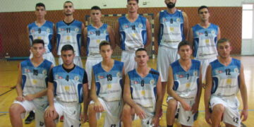 Μπάσκετ: Εύκολο πέρασμα του Αρίωνα από το Βελβεντό