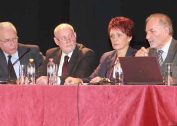 Παρουσίαση του Ημερολογίου του Μεγάλου Ευεργέτη Βαρόνου Κων. Μπέλλιου (Βέλλιου), του Μακεδόνα, σπουδαίου γόνου της Βλάστης