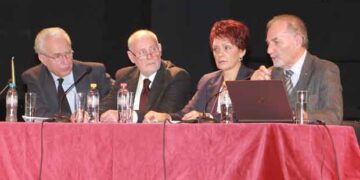 Παρουσίαση του Ημερολογίου του Μεγάλου Ευεργέτη Βαρόνου Κων. Μπέλλιου (Βέλλιου), του Μακεδόνα, σπουδαίου γόνου της Βλάστης