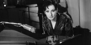 Οι μουσικές επιλογές του e-ptolemeos.gr – Barbara (Monique Andrée Serf, 1930-1997) – Göttingen (1967)