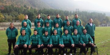 Φινάλε και στο Α΄ Όμιλο της Β΄ Κατηγορίας- Σπουδαία νίκη του Βελβεντού