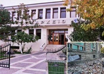 Δήμος Εορδαίας: Συλλογή ειδών πρώτης ανάγκης για τους σεισμόπληκτους της Αλβανίας